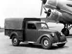 Fiat 1100 L Coloniale Camioncino 1940 года